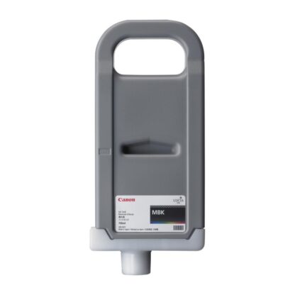 CANON PFI-706MB BLACK INKJET CARTRIDGE
