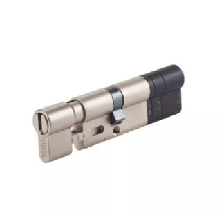 YALE ADJUSTABLE CYLINDER 6 PINS 2 KEYS