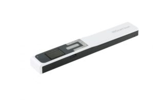 IRIScan Book 5 WiFi portable scanner