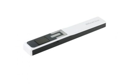 IRIScan Book 5 WiFi portable scanner