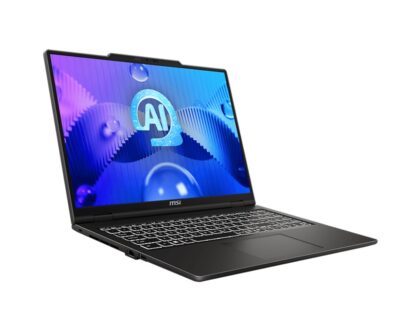 MSI Venture 16 AI 2K U7 155H 16 512G UMA DOS - Image 5