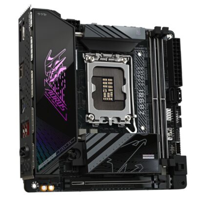 Motherboard GIGABYTE Z890 AORUS ULTRA - Image 3