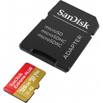 MICROSDHC 128GB CL10 SDSQXBD-128G-GN6MA - Image 4