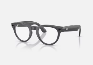 RayBan Meta Headliner High Bridge Fit G2