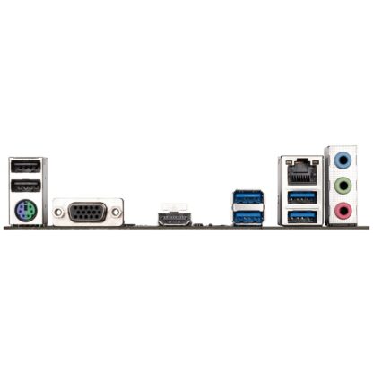 Motherboard Gigabyte A520M K V2 AM4 DDR4 - Image 4