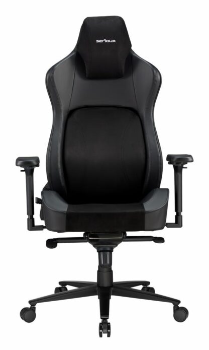 SERIOUX PRIME GAMING CHAIR - Image 2