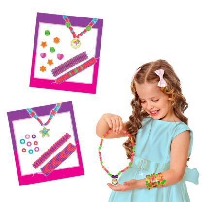 BEAD WEAVING MACHINE, BRIGHTZZ