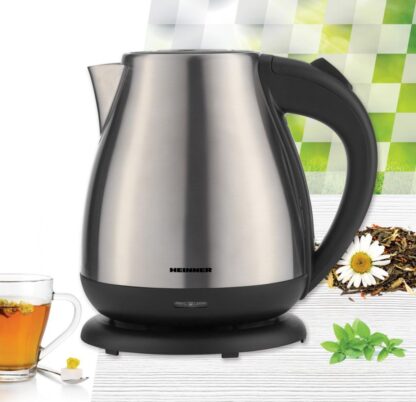 HEINNER HEK-17IX ELECTRIC Kettle - Image 3