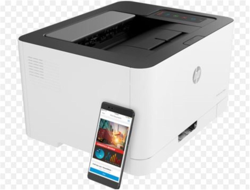 HP 150NW COLOR LASER PRINTER - Image 2