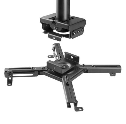 Neomounts Projector Ceiling Mount 74-114cm - Image 2