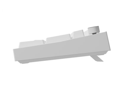 Keyboard Genesis Thor 404 P white - Image 4