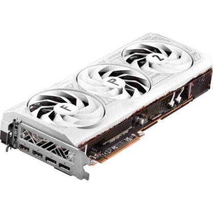 VGA Sapphire PURE AMD RADEON RX7700 XT FROST2 - Image 3