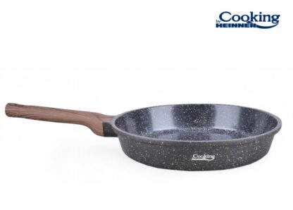 COOKING SET 6 PIECES CAST ALUMINUM, PARIS - Image 5