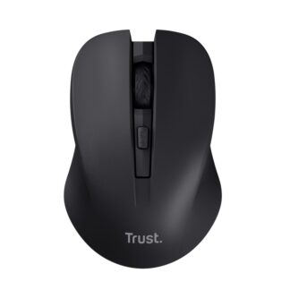 Trust Mydo Wireless Mouse Black