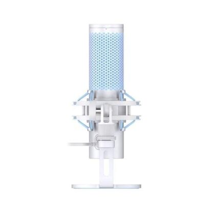 HP HyperX Microphone QuadCast 2 Frost - Image 3