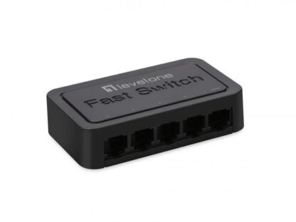 LevelOne SWITCH FEU-0512 - Image 2