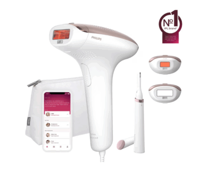 EPILATOR IPL PHILIPS BRI921/00 - Image 2