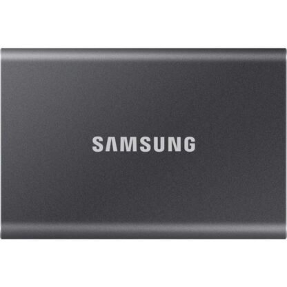 Samsung External SSD 2TB 3.2 MU-PC2T0T/WW GRAY - Image 5