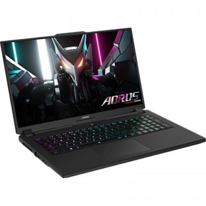 Gigabyte AORUS 7 9MF RTX4050 I5 16GB FREE DOS - Image 8