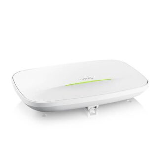 Zyxel NWA210BE 2x2MUMMO 2x2.5G LAN PORT POE