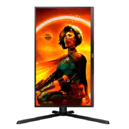 MONITOR 24.5" AOC 25G3ZM/BK - Image 4