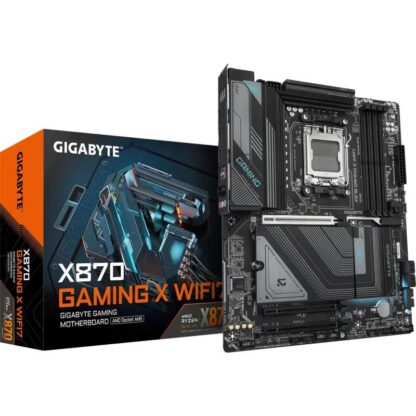 Motherboard GIGABYTE X870 GAMING X WIFI7