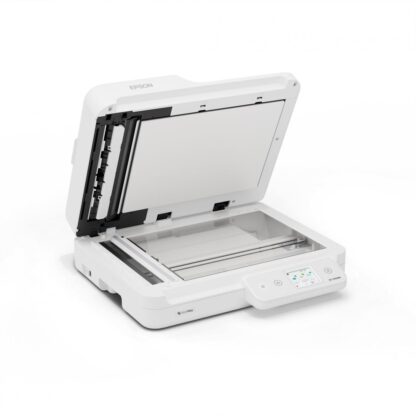 EPSON DS-1760WN DESKTOP A4 SCANNER - Image 2