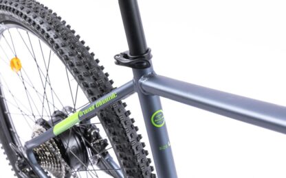 DRUMET DYNAMIC L 29'' GRAY GREEN - Image 14