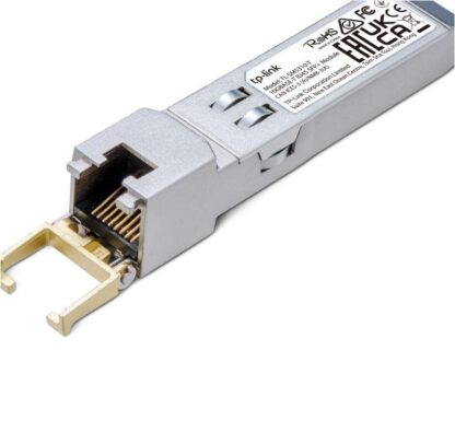 TP-Link SFP MODULE 10G BASE-T RJ45 SFP+ - Image 2