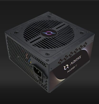 PSU Aqirys Pulsar SI 650W 80PLUS WHITE - Image 2