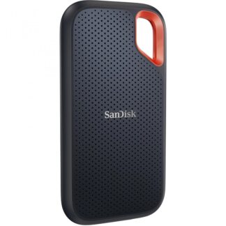 Sandisk External SSD 2TB 3.1 EXTREME PORTABLE