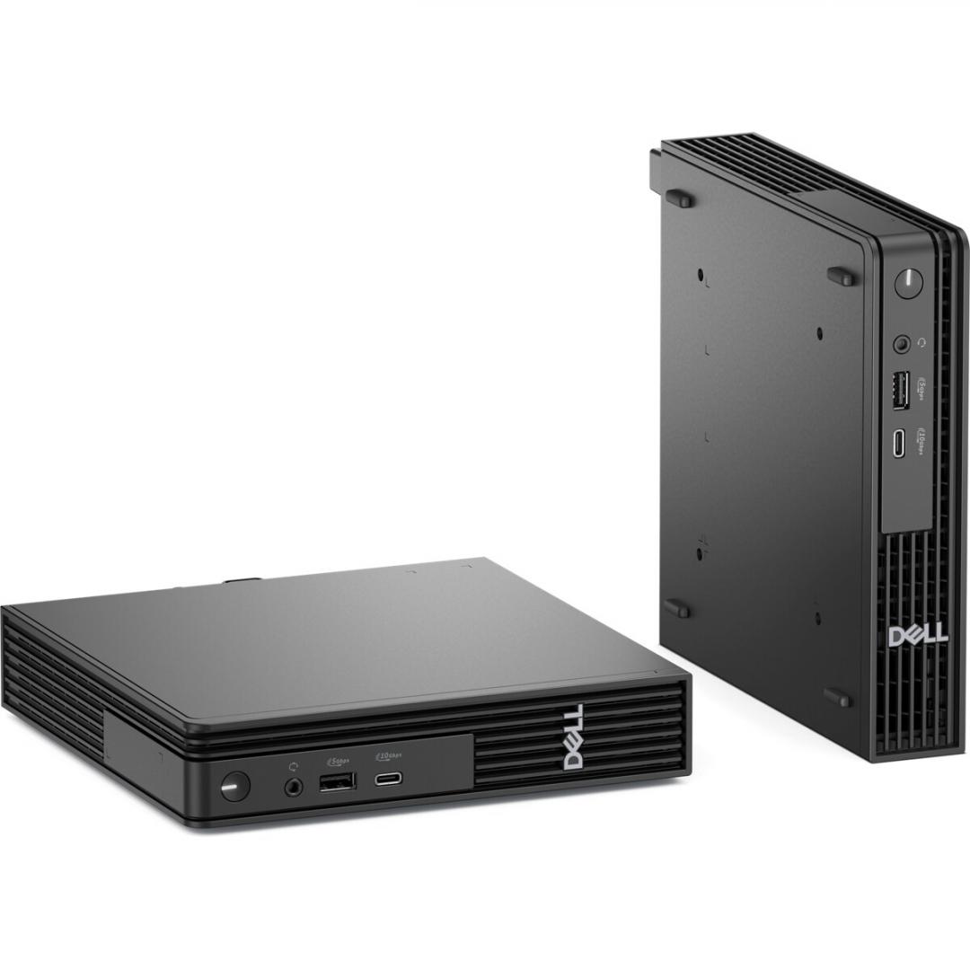 Dell Pro Micro QCM1250 I5-14500T 16 512 Windows 11 Pro - Image 2