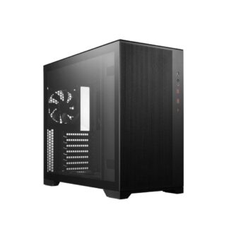 PC Case FSP CMT580 B MID TOWER E-ATX