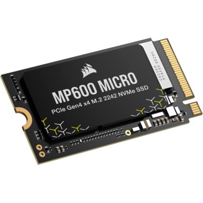 Corsair SSD MP600 MICRO 1TB M.2 PCIE 4.0 - Image 4