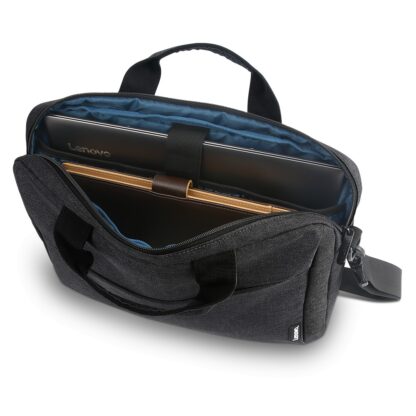 Lenovo 15.6 Casual Toploader T210 Black - Image 5