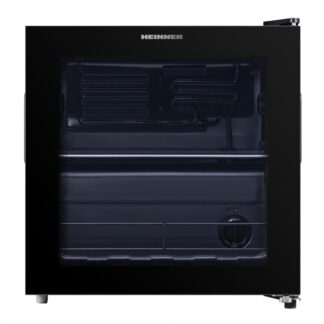 Heinner HBC-M44BKE beverage cooler