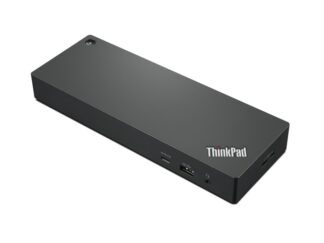 Lenovo ThinkPad Thunderbolt Workstation Dock 4 230W
