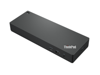 Lenovo ThinkPad Thunderbolt Workstation Dock 4 230W