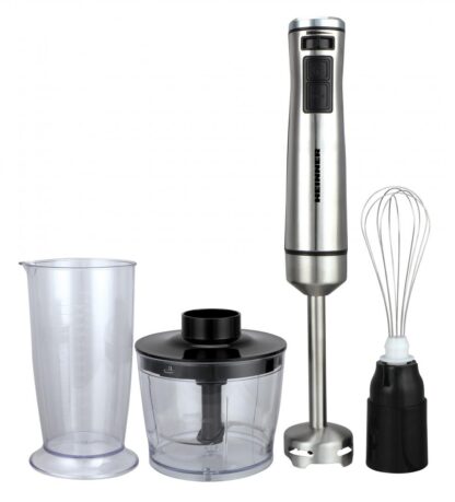 HAND BLENDER HEINNER HHB-DC1000SSBK - Image 3