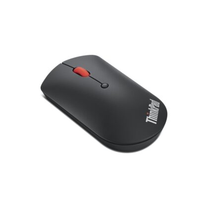 Lenovo ThinkPad Bluetooth Silent Mouse - Image 3