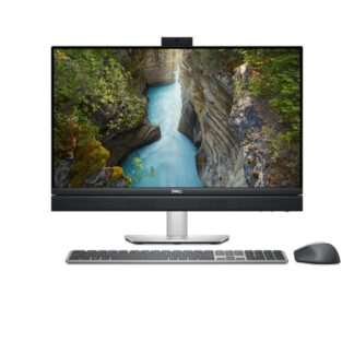 Dell Optiplex All-In-One 7420+ FHD AIO i5-14500 16 512 Ubuntu