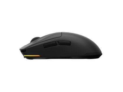 Mouse Genesis WS Zircon 660 Pro black - Image 9