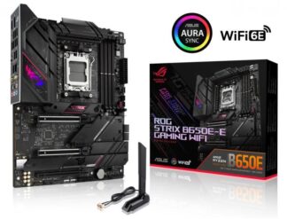 Motherboard Asus ROG STRIX B650-E AM5 DDR5 WIFI