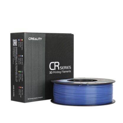 CREALITY 3D FILAMENT CR-ABS  BLUE 1KG - Image 3