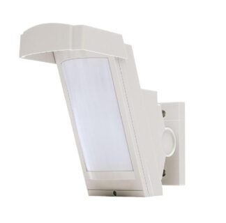OUTSIDE PIR + MW OPTEX DETECTOR