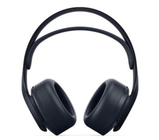 Sony PS5 Wireless Pulse 3D Headset Black
