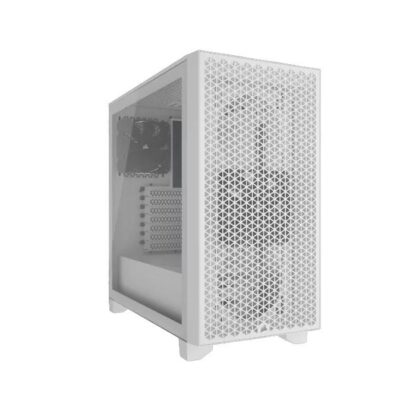 Corsair 3000D AIRFLOW Mid-Tower WHITE