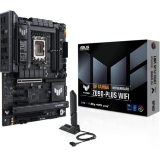 Motherboard Asus TUF GAMING Z890-PLUS WIFI