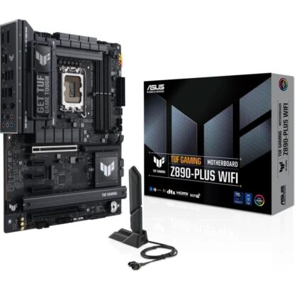 Motherboard Asus TUF GAMING Z890-PLUS WIFI