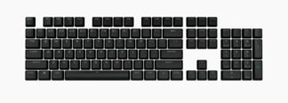 Corsair PBT DOUBLESHOT PRO Keyboard KIT